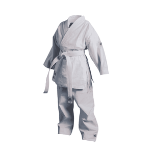 SPORTIFRANCE EVOLUTIONARY KARATE KIMONO FOR KIDS