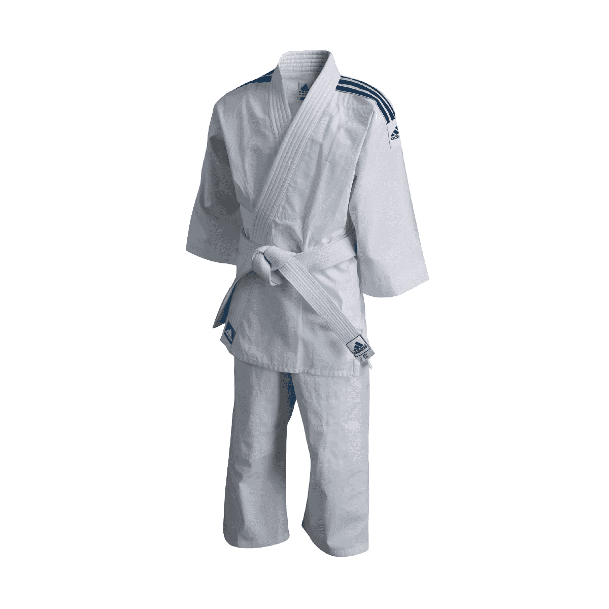 SPORTIFRANCE EVOLUTIONARY JUDO KIMONO FOR KIDS