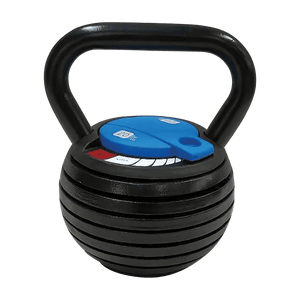 SPORTI ADJUSTABLE KETTLEBELL