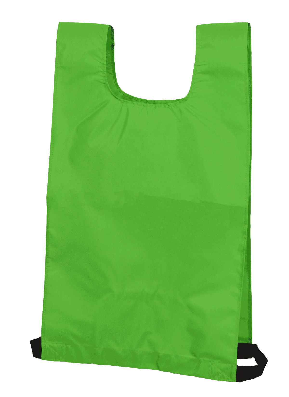 SPORTI NYLON TRAINING BIB