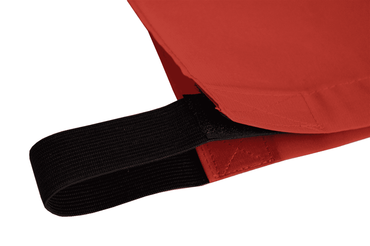 SPORTI NYLON TRAINING BIB