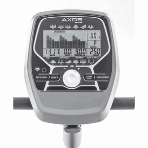 KETTLER EXERCISE BIKE AXOS CYCLE P