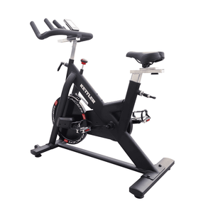 KETTLER SPIN BIKE  RACER 2