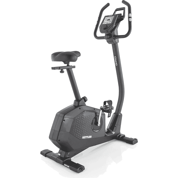 KETTLER EXERCISE BIKE GIRO C3 BLE CLASSIC