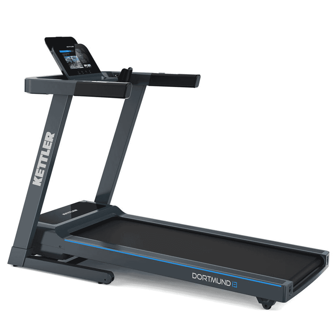 KETTLER TREADMILL KETTLER DORTMUND I3