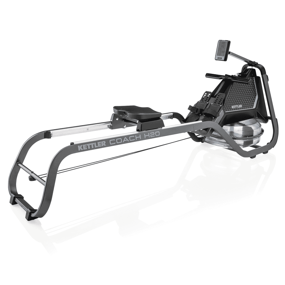 KETTLER ROWER COACH H2O