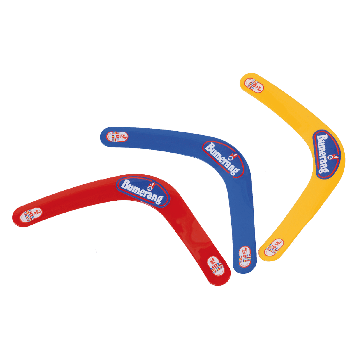 SPORTIFRANCE BOOMERANG