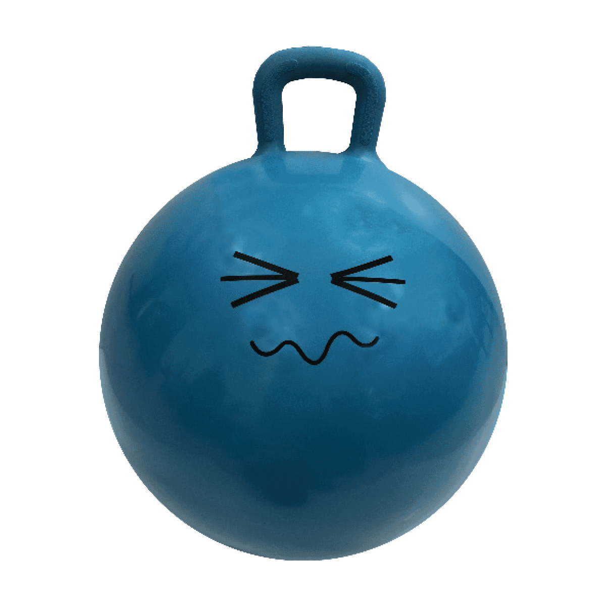SEA SPACE HOPPER
