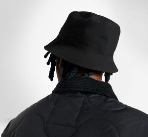 CONVERSE REVERSIBLE SC BUCKET HAT