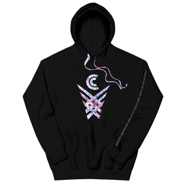CROSSOVER-CULTURE-AGENT-HOODIE