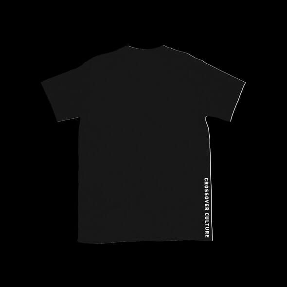 CROSSOVER-CULTURE-T-SHIRT-GOAT