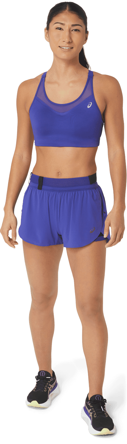 ASICS ACCELERATE BRA