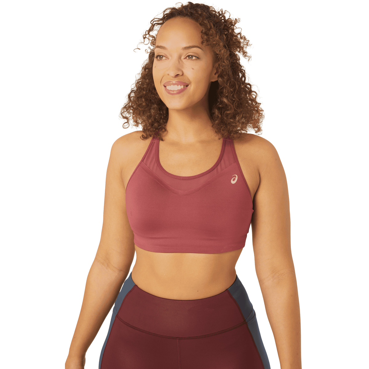 ASICS ACCELERATE BRA