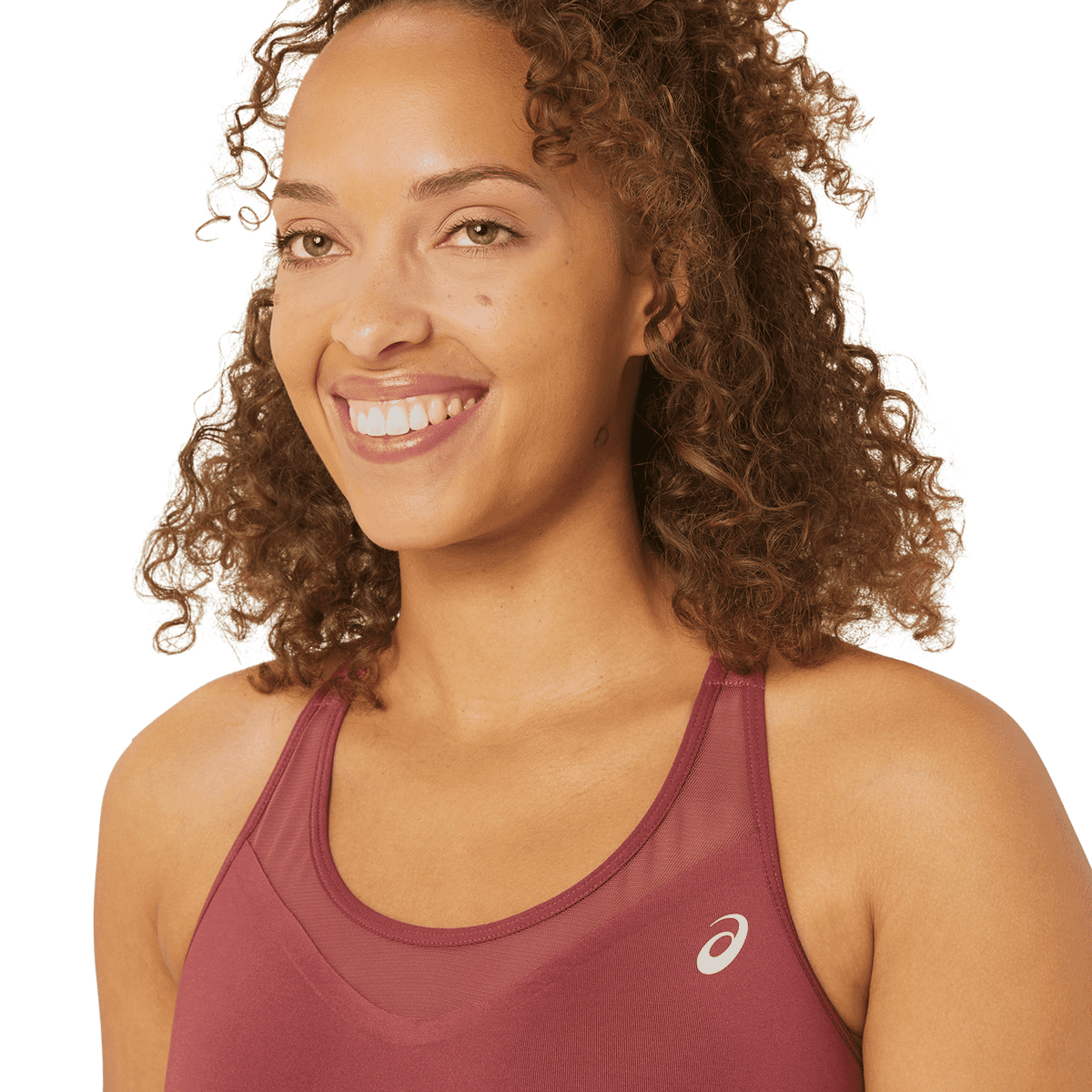 ASICS ACCELERATE BRA