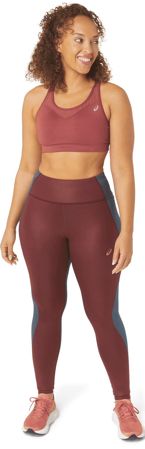 ASICS ACCELERATE BRA