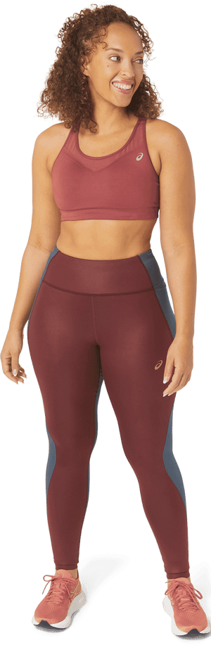ASICS ACCELERATE BRA