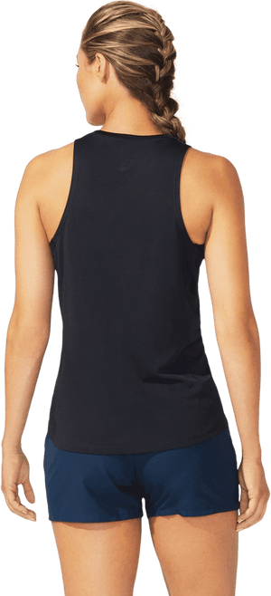 ASICS SILVER TANK