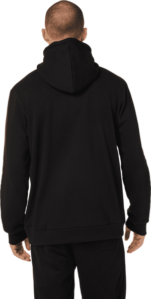 ASICS FULL ZIP HOODIE
