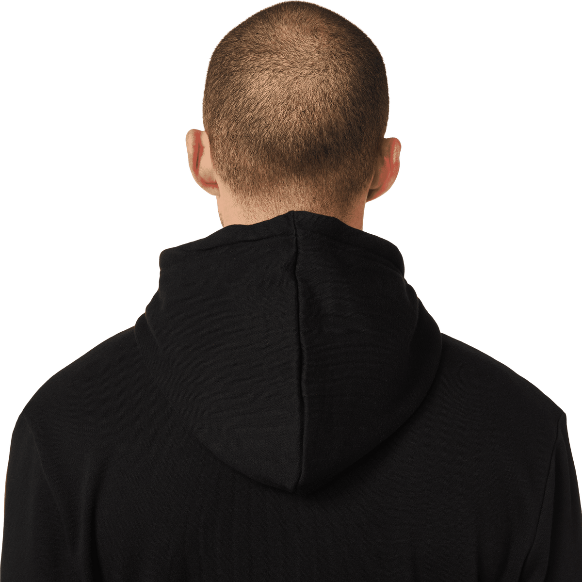 ASICS FULL ZIP HOODIE