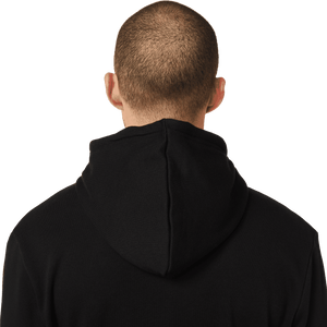 ASICS FULL ZIP HOODIE