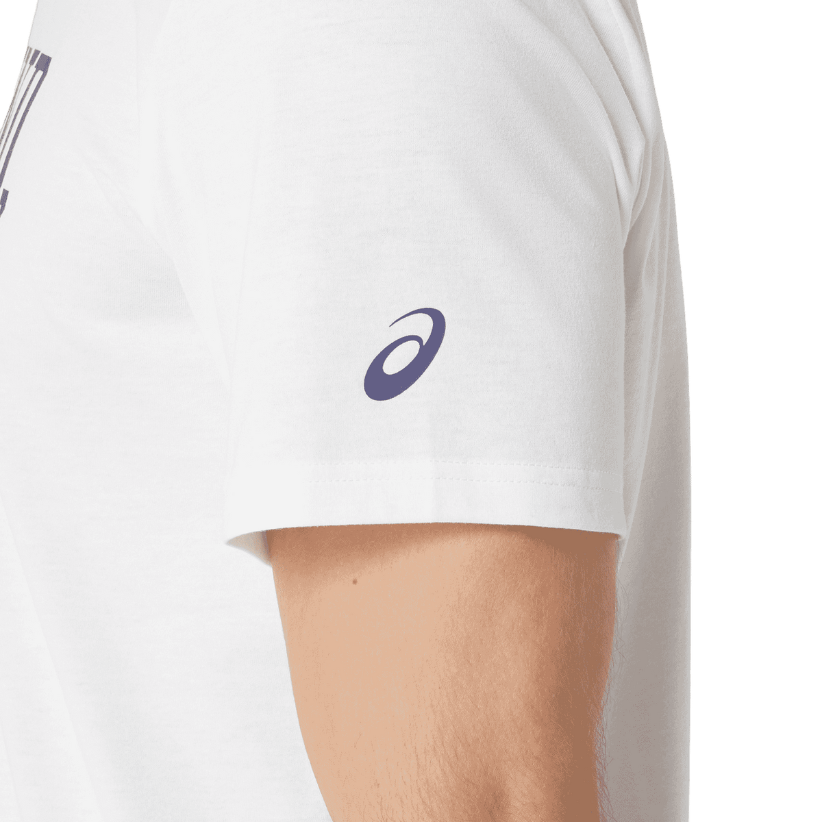ASICS GRAPHIC SS TEE