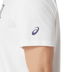 ASICS GRAPHIC SS TEE