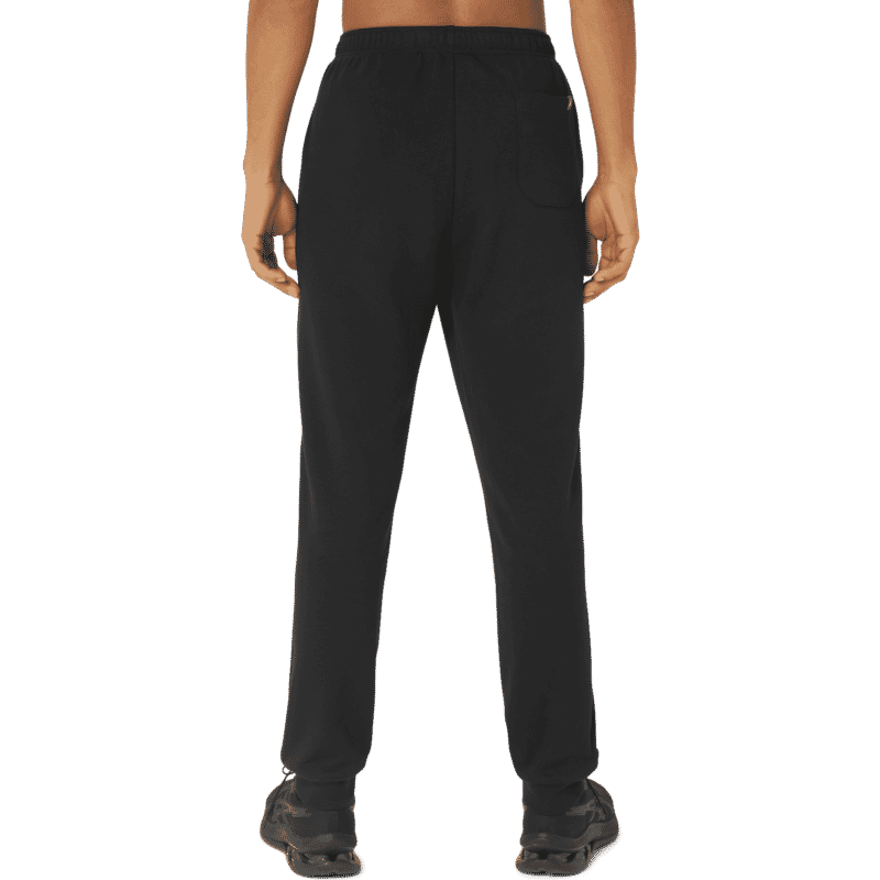 ASICS HEX GRAPHIC FRENCH TERRY PANTS