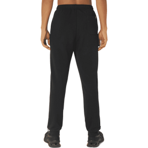 ASICS HEX GRAPHIC FRENCH TERRY PANTS