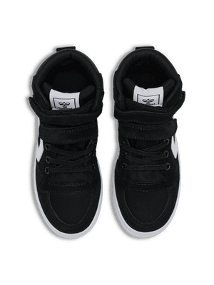HUMMEL SLIMMER STADIL HIGH JR