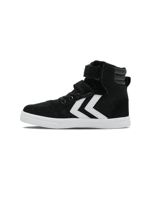HUMMEL SLIMMER STADIL HIGH JR