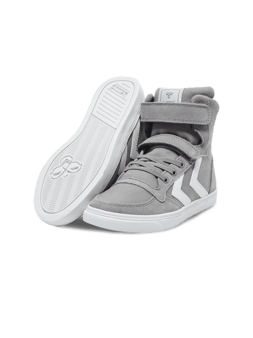 HUMMEL SLIMMER STADIL HIGH JR