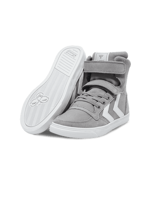 HUMMEL SLIMMER STADIL HIGH JR