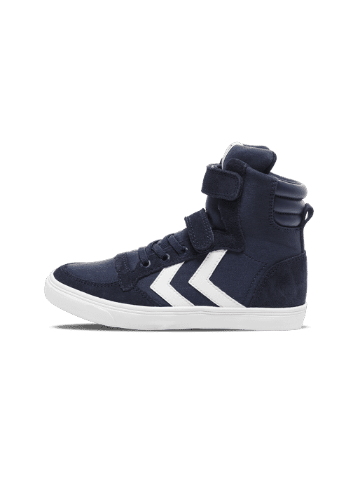 HUMMEL SLIMMER STADIL HIGH JR