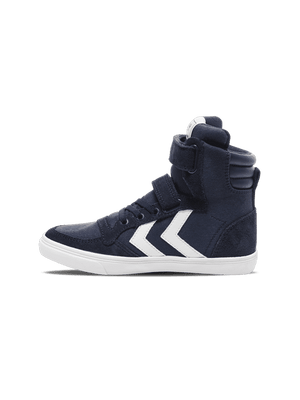 HUMMEL SLIMMER STADIL HIGH JR