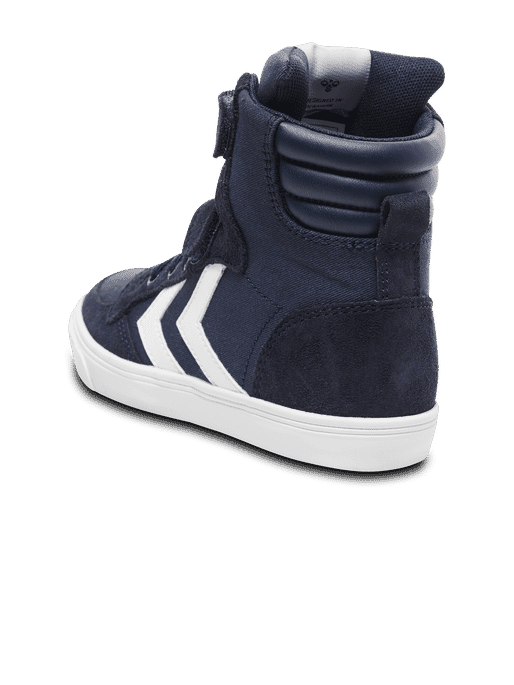 HUMMEL SLIMMER STADIL HIGH JR