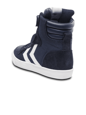 HUMMEL SLIMMER STADIL HIGH JR