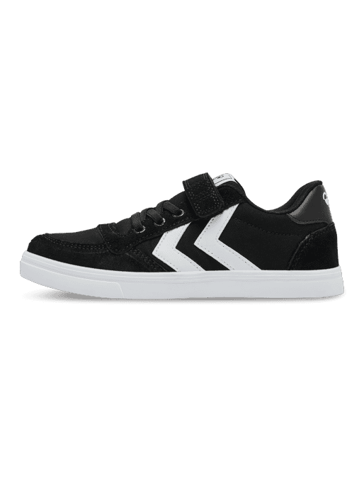 HUMMEL SLIMMER STADIL LOW JR