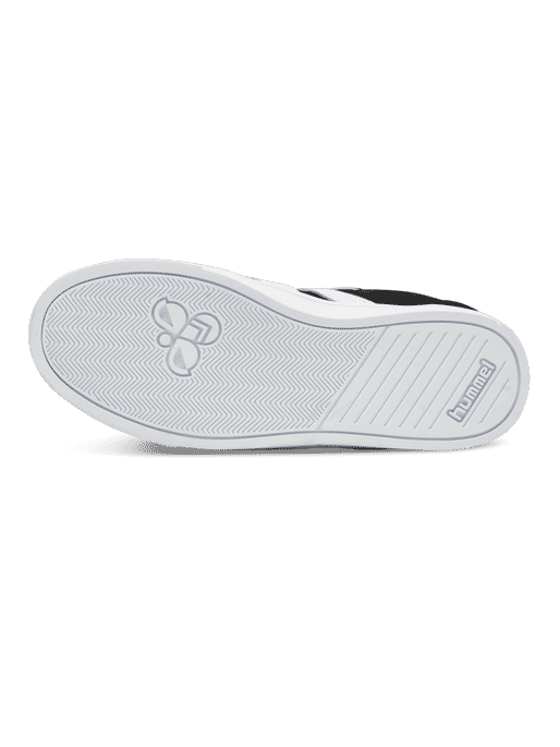 HUMMEL SLIMMER STADIL LOW JR