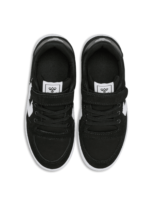 HUMMEL SLIMMER STADIL LOW JR