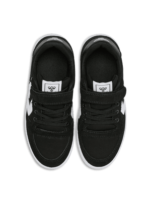 HUMMEL SLIMMER STADIL LOW JR