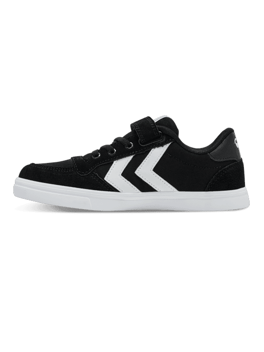 HUMMEL SLIMMER STADIL LOW JR