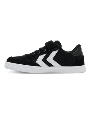 HUMMEL SLIMMER STADIL LOW JR