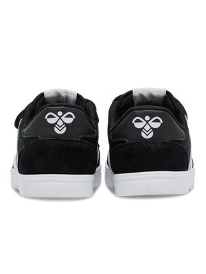 HUMMEL SLIMMER STADIL LOW JR