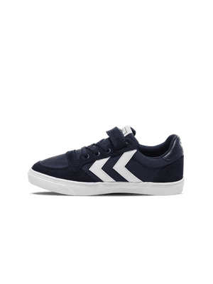 HUMMEL SLIMMER STADIL LOW JR
