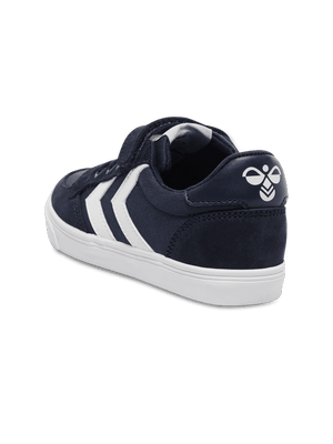 HUMMEL SLIMMER STADIL LOW JR