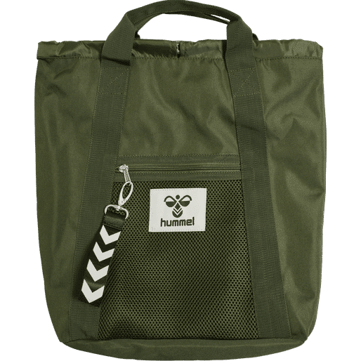 HUMMEL HMLHIPHOP GYM BAG
