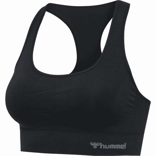 HUMMEL HMLTIF SEAMLESS SPORTS TOP