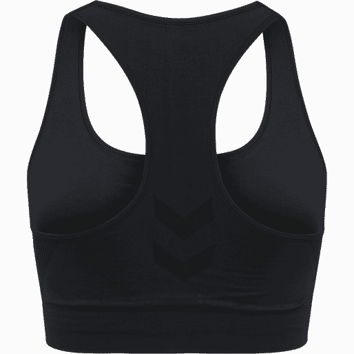 HUMMEL HMLTIF SEAMLESS SPORTS TOP