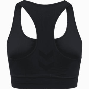 HUMMEL HMLTIF SEAMLESS SPORTS TOP