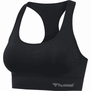 HUMMEL HMLTIF SEAMLESS SPORTS TOP